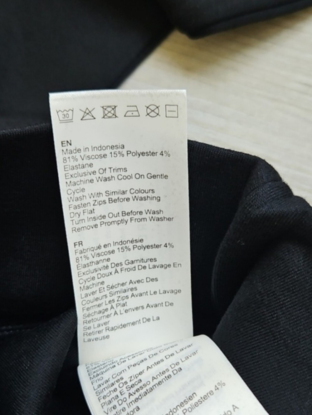 Varley Doublesoft Set - Picture 11 of 13